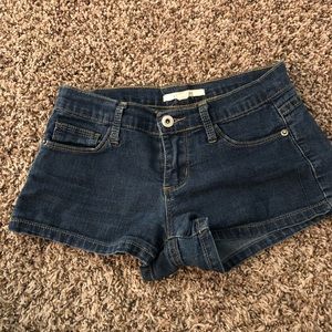 Forever 21 Shorts